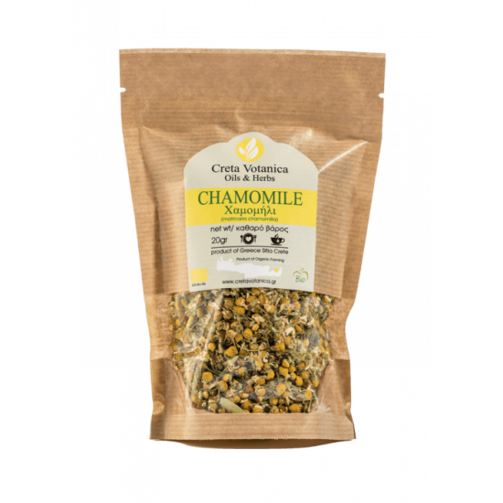 Chamomile