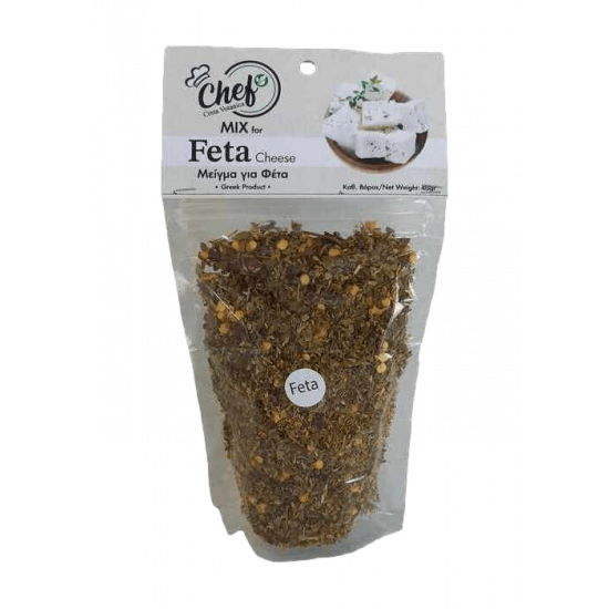 Mix Feta