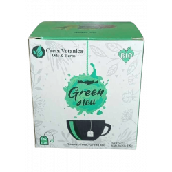 Green Tea