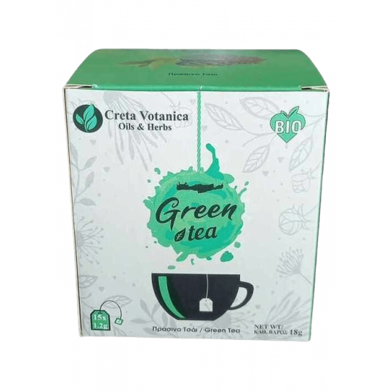 Green Tea