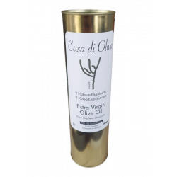 Extra Virgin Olive Oil