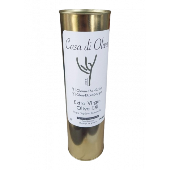 Extra Virgin Olive Oil