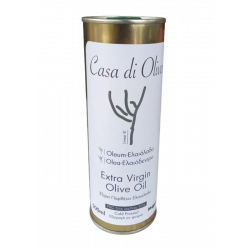 Extra Virgin Olive Oil