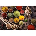 Spice Mixes